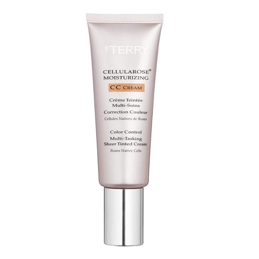 By Terry Cellularose CC Cream Tinted Moisturizer